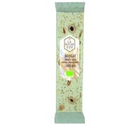 LA RUCHE D'OR-Barre de nougat tendre aux fruits secs et céréales La Ruche d'Or - 50 g