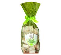 LA RUCHE D'OR-Sac nougat bio de Montélimar sachet 200g