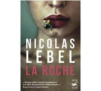 Nicolas Lebel – La Ruche – Roman – Broché