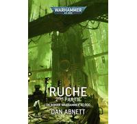 Roman Warhammer 40000 : Ruche - deuxième partie