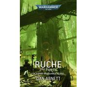 La Ruche Partie 2 - Dan Abnett - Black Library - broché - Roman