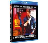 La Rue (1987) / Street Smart (DVD) G