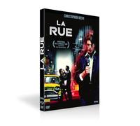 La Rue DVD DVD