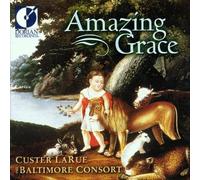 La Rue - Amazing Grace