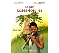 La Rue Cases-Negres (BD)