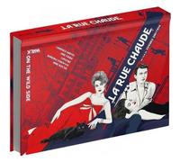 La Rue Chaude [Combo Blu-Ray + DVD]