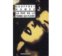 La Rue De La Femme Qui Pleure