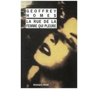 La Rue De La Femme Qui Pleure