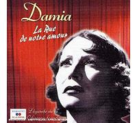 La Rue De Notre Amour