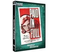La Rue de traverse (1950) / Paid in Full (DVD) G