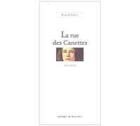 La Rue Des Canettes - Cinq Contes