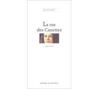 La Rue Des Canettes - Cinq Contes