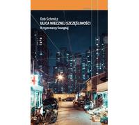 La rue du bonheur éternel Ce dont rêve Shanghai