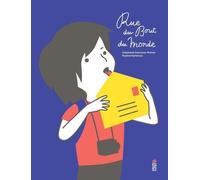 La Rue Du Bout Du Monde