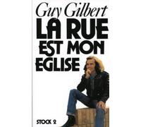 La Rue est mon église