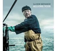 LA RUE KETANOU - ALLONS VOIR VINYL LP NEUF