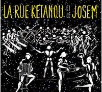 La Rue Kétanou et Le Josem CD