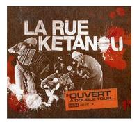 La Rue Ketanou - Ouvert à double tour