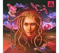 La Rue,Lava - Hi-Fidelity Ep