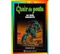 La rue maudite, numéro 28