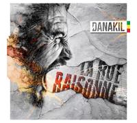 La Rue Raisonne Digipack Inclus livret 12 pages CD
