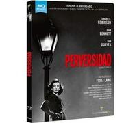 La Rue rouge (1945) / Scarlet Street G