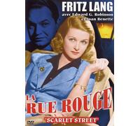 La Rue Rouge
