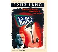 La Rue Rouge DVD