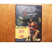 La Rue Rouge [Édition Collector]