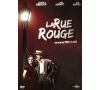 La Rue Rouge – Édition Collector – Sony Pictures Home Entertainment