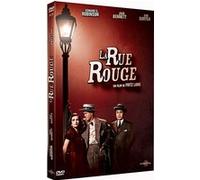 La Rue Rouge [Édition Collector]