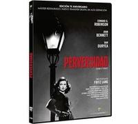 La Rue rouge (film) (1945) / Scarlet Street (DVD) G