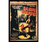 La Rue Rouge ( Noir Et Blanc Vosf )