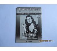 La Rue Rouge – Version remasterisée