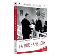 La Rue Sans Joie
