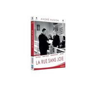 La Rue Sans Joie