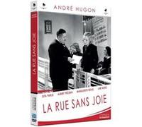 La rue sans joie DVD E