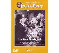 La Rue Sans Loi