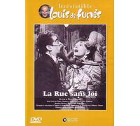 La Rue Sans Loi