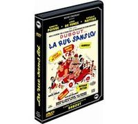 La Rue sans Loi E