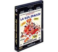 La Rue sans loi G