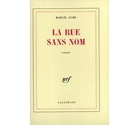 La Rue sans nom