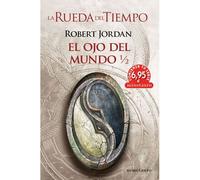 La Rueda Del Tiempo: Desde Dos Ríos