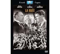 La Ruée – Sony Pictures Home Entertainment