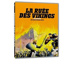 La Ruée des Viking