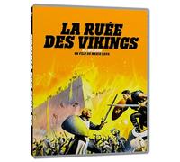 La Ruée des Viking [Blu-ray]