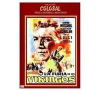 La Ruée des Vikings (1961) Gli Invasori (La furia de los Vikingos) G