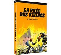 La Ruée Des Vikings - Blu-Ray