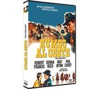 La Ruée sanglante (1954) / They Rode West G
