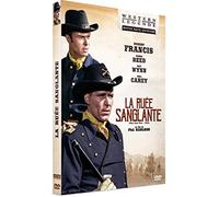 La Ruée sanglante / They Rode West